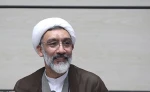 پورمحمدی:

اجمالا به مذاکرات خوشبینم/ خودمان به سنگ‌اندازی دشمن کمک نکنیم