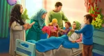 رئیس کمیسیون اصل نود: برای جوانی جمعیت باید نگاه مردم تغییر کند