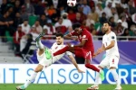 شکست تلخ تیم ملی ایران برابر قطر/یک اخراج کودکانه عامل باخت