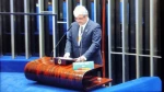 غلامرضا تاجگردون در اجلاس بریکس: «عدالت اقلیمی» باید در کانون توجه گفت‌وگوهای بین‌پارلمانی باشد