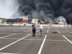 رئیس کل دادگستری استان هرمزگان خبر داد: ارزیابی خسارت 3000 کانتینر حادثه بندر شهید رجایی