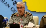 شهادت سردار سرلشکر پاسدار محمد باقری در حمله رژیم صهونیستی