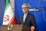 بقایی: آمریکا بار دیگر بی اعتباری خود و بی معنا بودن مذاکره را نشان داد