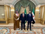 الجولانی در پی تیم سازی: مهرۀ کسی نیستم!