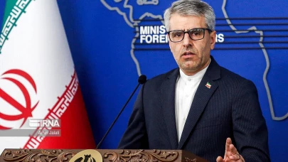 نشست خبری سخنگوی وزارت امور خارجه؛

بقائی: ایران به دنبال اتلاف وقت در مذاکرات نیست/ مطلوب تهران؛ توافق عادلانه و منصفانه
