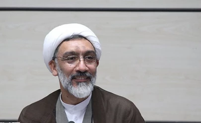 پورمحمدی:

اجمالا به مذاکرات خوشبینم/ خودمان به سنگ‌اندازی دشمن کمک نکنیم