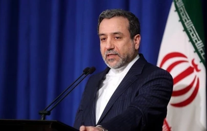 عراقچی: ایران برای دستیابی به این توانمندی ها بهایی سنگین پرداخته است/وطن‌پرستانی که این رؤیا را محقق ساختند، ناامید نخواهیم ساخت