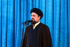 سیدحسن خمینی: ایران کشوری مستقل است/وابسته به هیچ قدرتی خارجی نیست