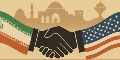 از 2000 تا 2025؛ آیا توافقی در عمان شکل می گیرد؟