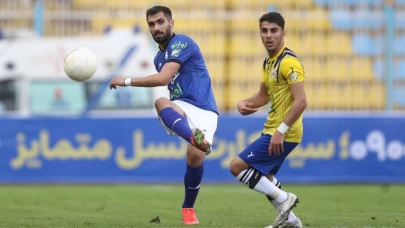 توافق آقاسی با استقلال