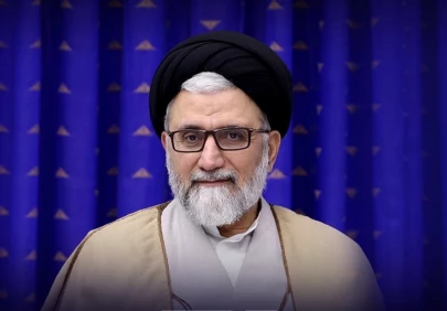 وزیر اطلاعات: اسناد اطلاعاتی و امنیتی رژیم صهیونیستی به زودی منتشر می شود
