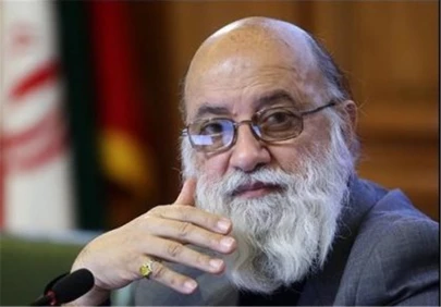 انتقاد رئیس شورای شهر تهران: در چهارراه‌هایمان کمبود دوربین داریم چه برسد به درون تاکسی‌ها!