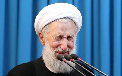 فرزند و همسر فرزند کاظم صدیقی بازداشت شدند