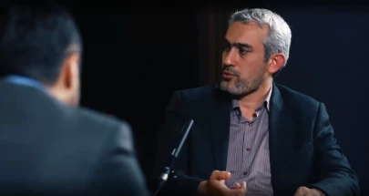 صلاحیت مدنی زاده در کمیسیون اقتصادی تایید شد