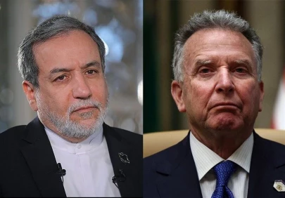آکسیوس خبر داد: دور ششم مذاکرات ایران و آمریکا روز یکشنبه در عمان