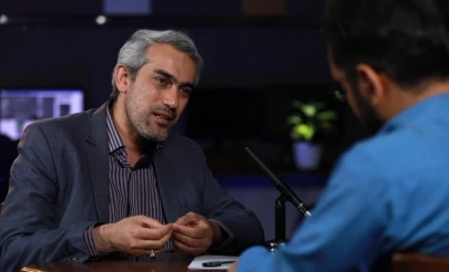 دبیر کل کانون کارگزاران بورس و اوراق بهادار: مدنی زاده بهترین گزینه برای راهبری اقتصاد کشور است
