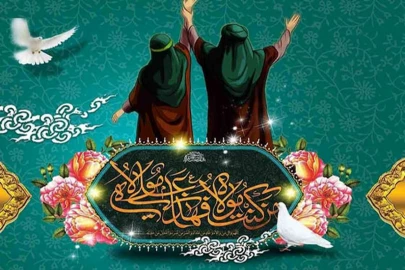 ستاد مردمی برگزاری مراسم‌های کیلومتری غدیر بیانیه داد