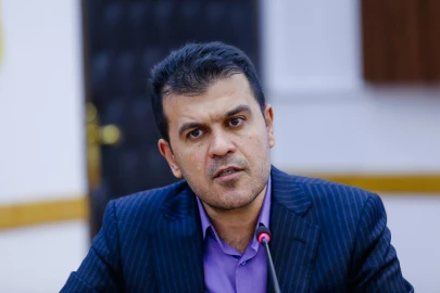 معاون علمی رئیس جمهور: فعالیت های بنیاد با قدرت ادامه دارد