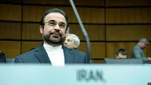 نماینده ایران در آژانس بین المللی انرژی اتمی: همکاری با آژانس در راستای منافع ملی نیست