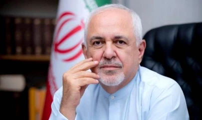 ظریف در واکنش به اظهارات سخیف ترامپ: ایران را ایرانیان ساخته و می سازند