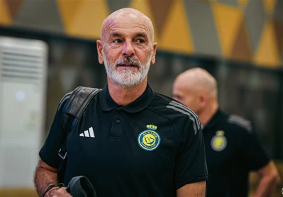 پیولی از النصر اخراج شد