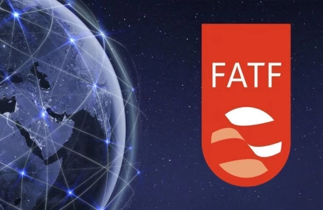 ایران خواستار تعلیق عضویت آمریکا و اسرائیل در FATF