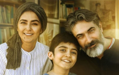 "در انتهای شب" در جشنواره بین‌المللی سینما جووه اسپانیا