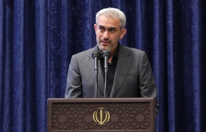وزیر اقتصاد هجدهم خرداد ماه به مجلس معرفی می شود