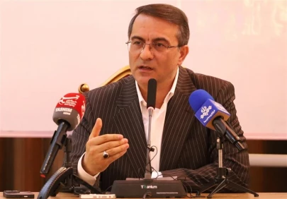 رئیس سازمان اداری و استخدامی کشور اعلام کرد: باید 80 درصد رشد 8 درصدی قانون برنامه هفتم توسعه از محل بهره‌وری حاصل شود