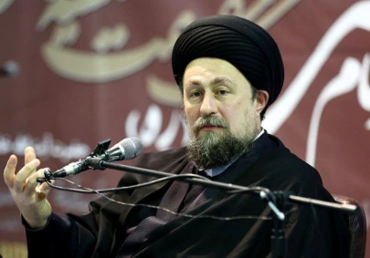 یادگار امام: در همه ابعاد انسانی ورزش کنید