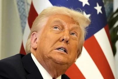 ترامپ تهدید شد
